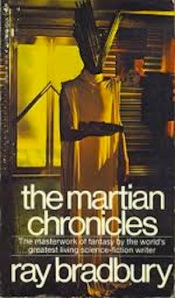 MartianChronicles