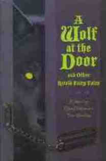 Wolf at the door